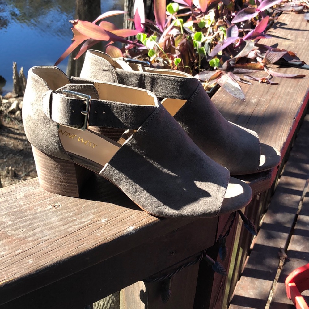 Women’s heels